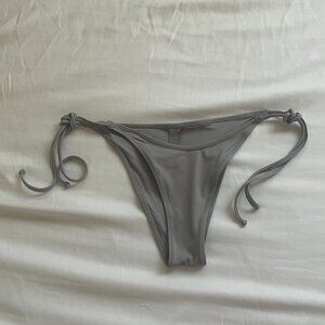 skims signature swim dipped tie bottom